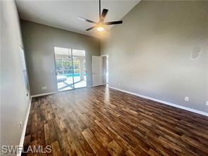 PLANTATION - Residential Lease