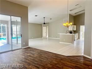 PLANTATION - Residential Lease