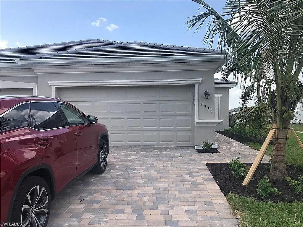 CASTALINA - Residential