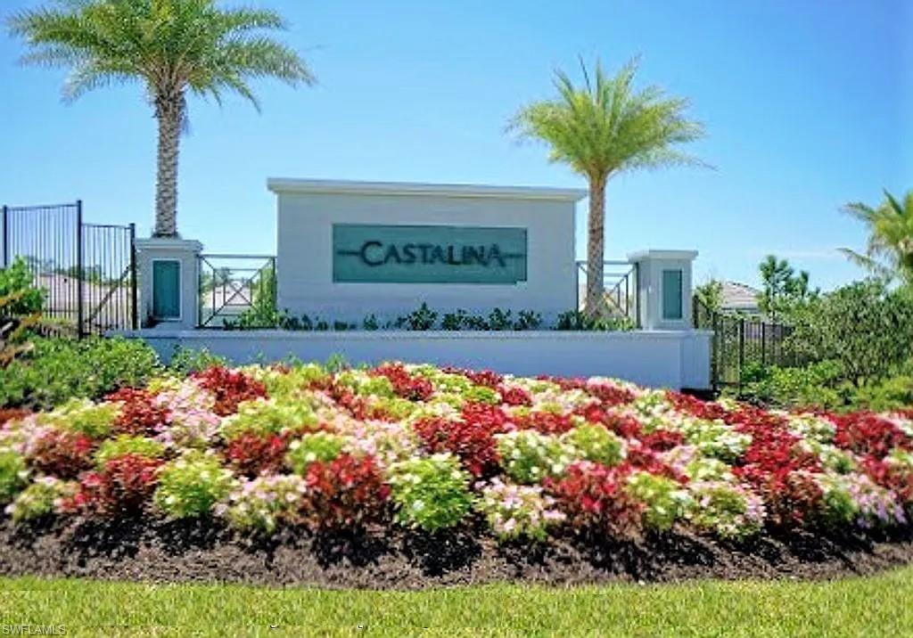 CASTALINA - Residential