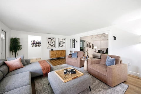 Photo of 59 Hilo CT #59, NAPLES, FL 34112 (MLS # 226037211)