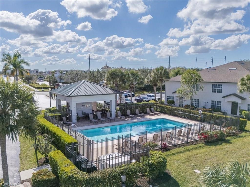 THE VISTAS - Residential