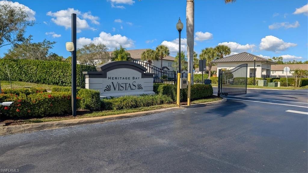 THE VISTAS - Residential