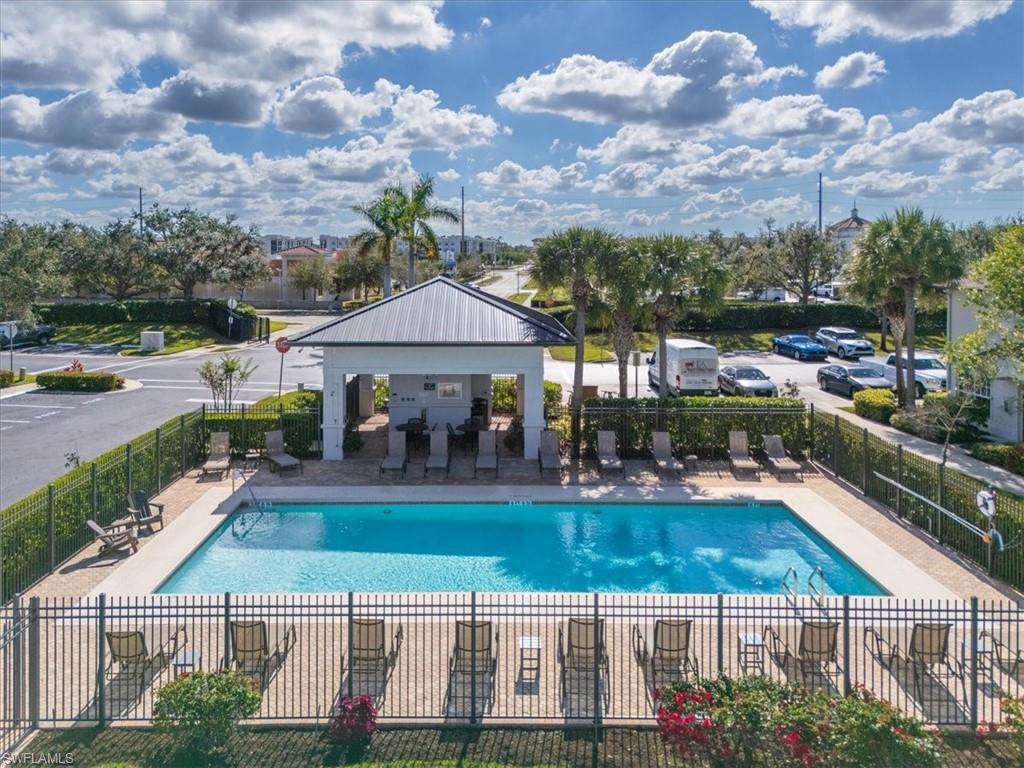 THE VISTAS - Residential