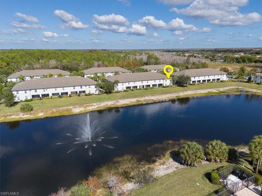 THE VISTAS - Residential