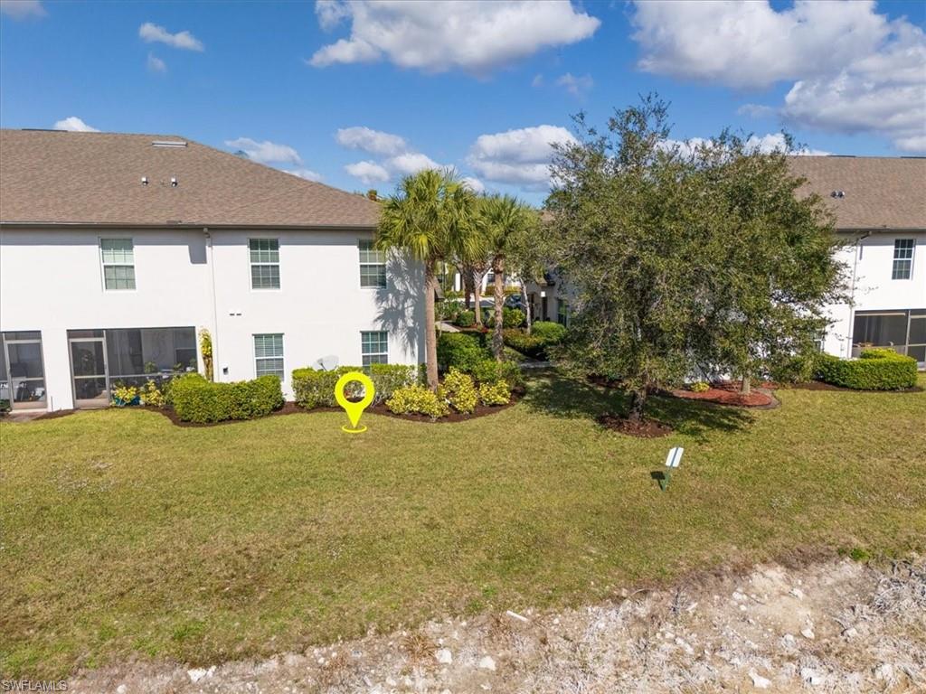 THE VISTAS - Residential