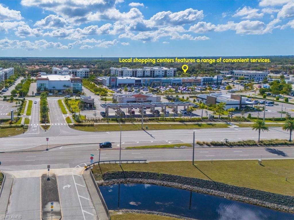 THE VISTAS - Residential