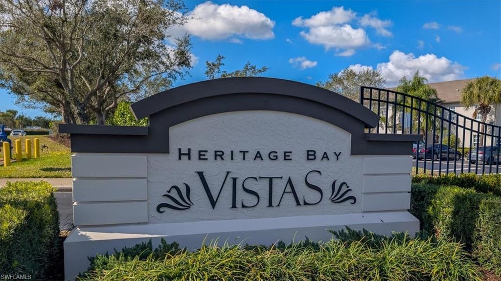 THE VISTAS - Residential