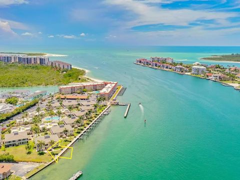 A home in MARCO ISLAND