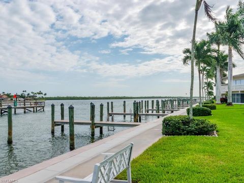 A home in MARCO ISLAND