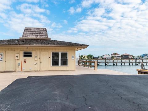 A home in MARCO ISLAND