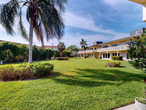 A home in MARCO ISLAND