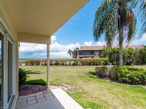 A home in MARCO ISLAND