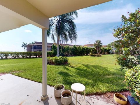 A home in MARCO ISLAND