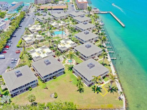 A home in MARCO ISLAND