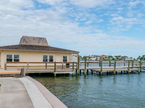 A home in MARCO ISLAND