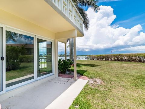 A home in MARCO ISLAND