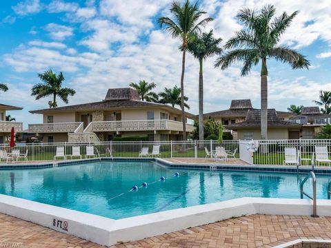 A home in MARCO ISLAND