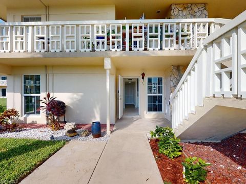 A home in MARCO ISLAND