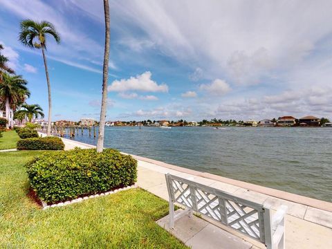 A home in MARCO ISLAND