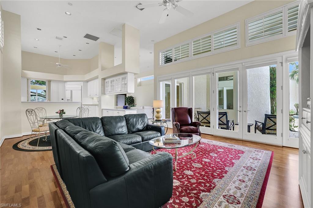 GRAND BAY AT PELICAN BAY - Residential