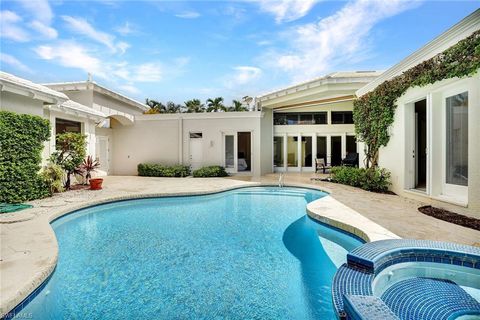 7964 Grand Bay DR 8 NAPLES FL 34108