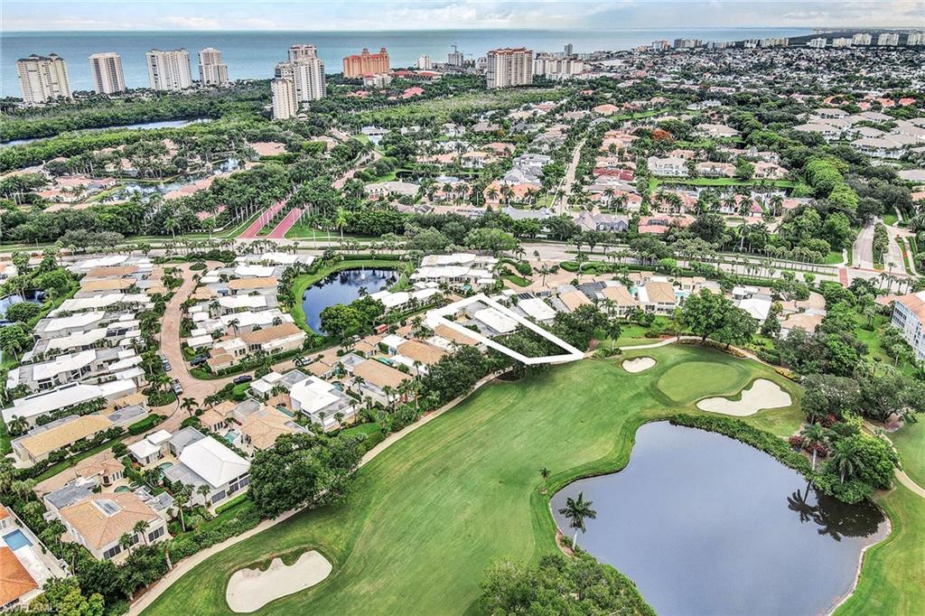 GRAND BAY AT PELICAN BAY - Residential