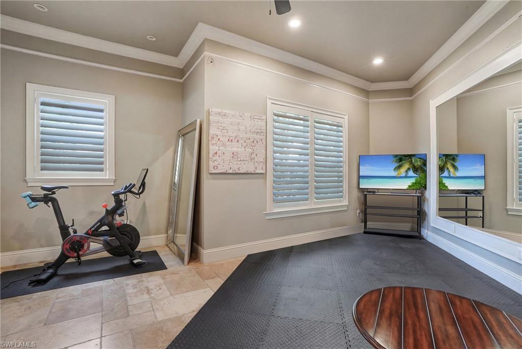 MONTEREY - Residential