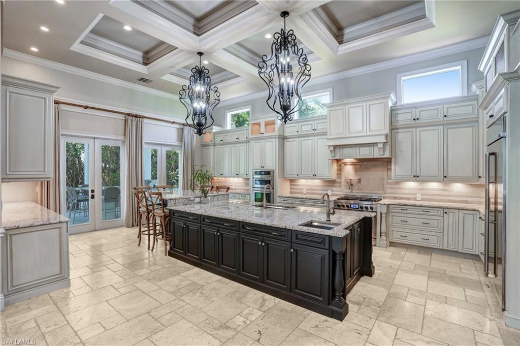 MONTEREY - Residential