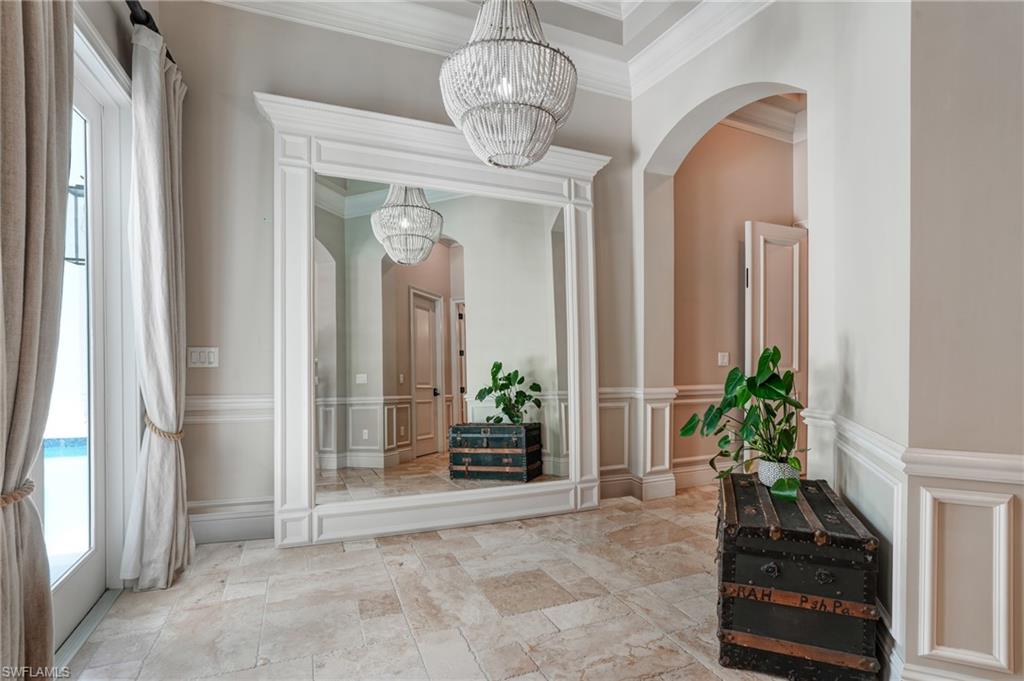 MONTEREY - Residential