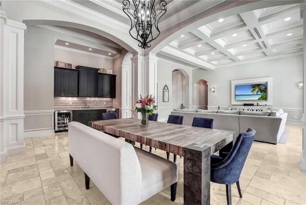 MONTEREY - Residential