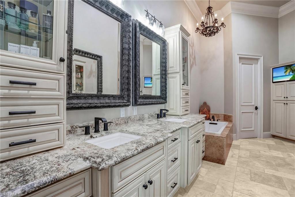 MONTEREY - Residential