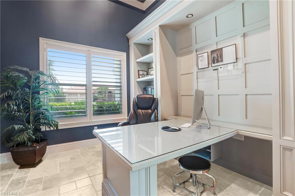 MONTEREY - Residential