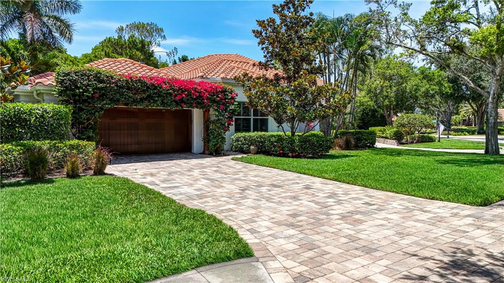 MONTEREY - Residential