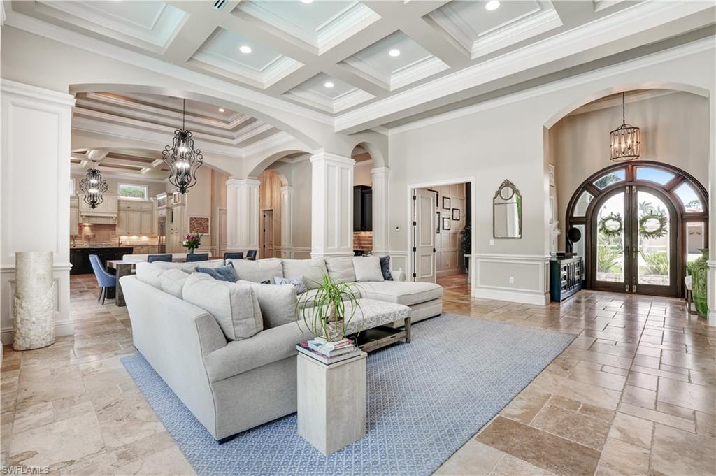 MONTEREY - Residential