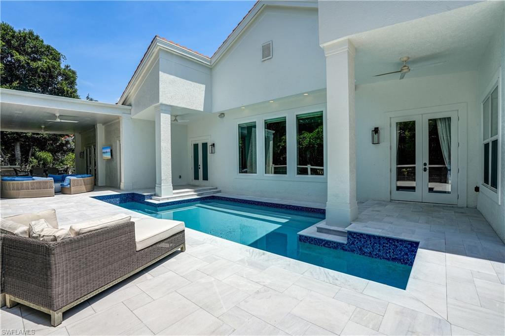 MONTEREY - Residential