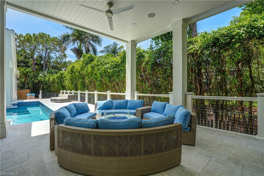 MONTEREY - Residential