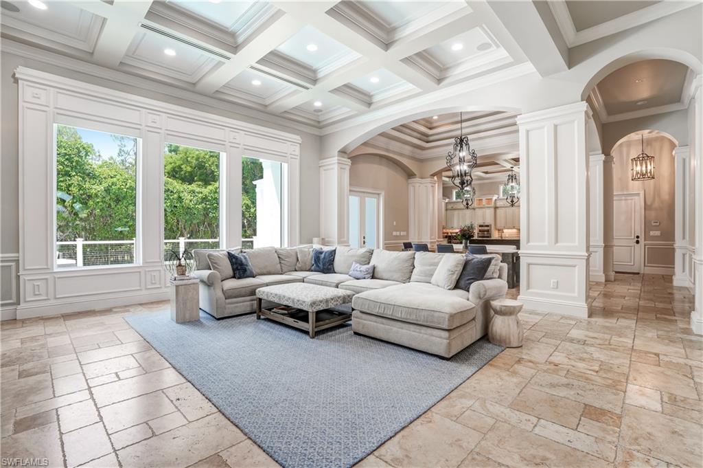 MONTEREY - Residential