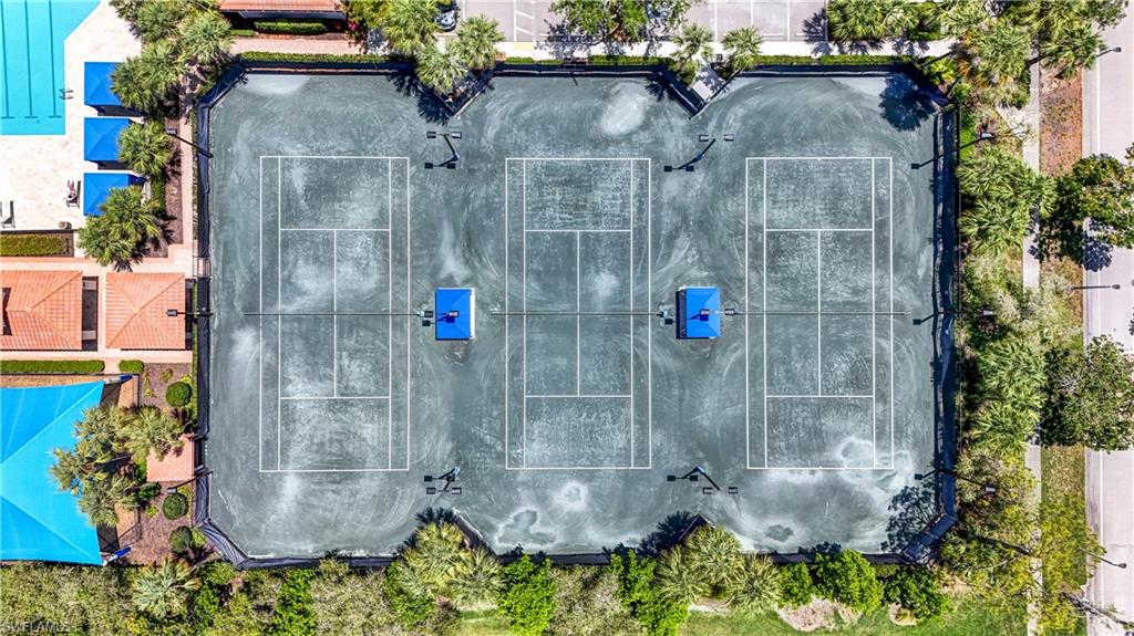 MONTEREY - Residential