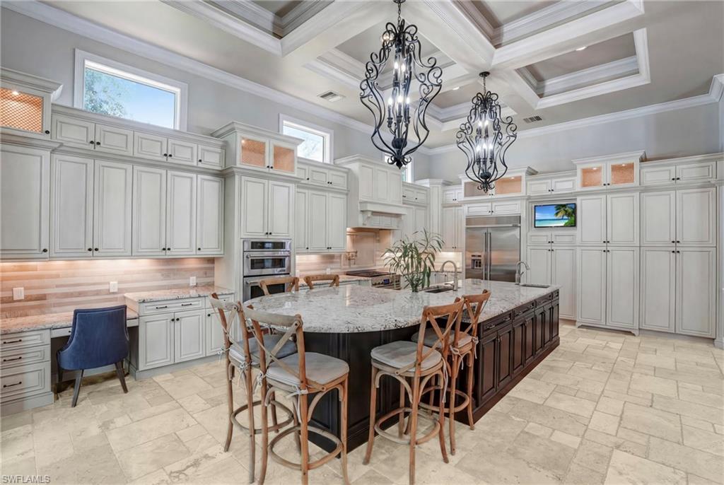 MONTEREY - Residential