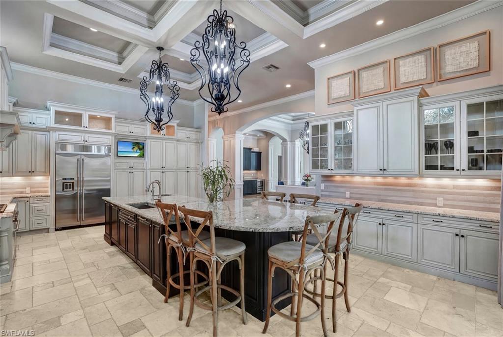 MONTEREY - Residential