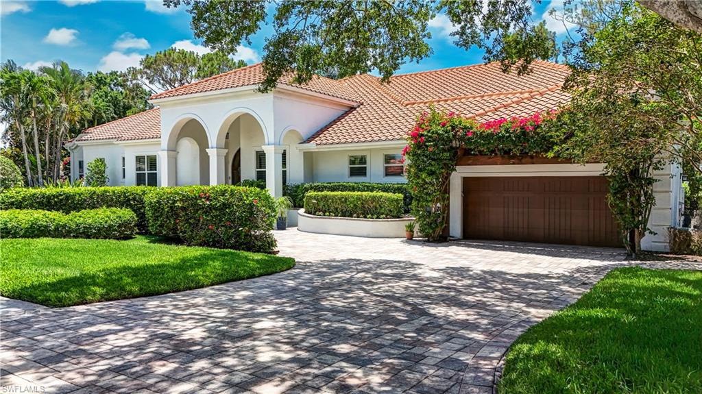 MONTEREY - Residential