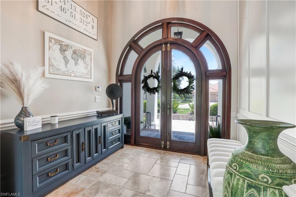 MONTEREY - Residential