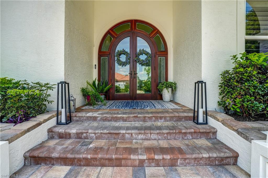 MONTEREY - Residential