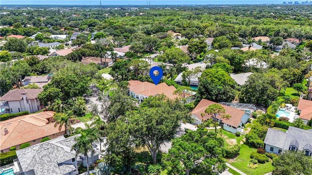 MONTEREY - Residential