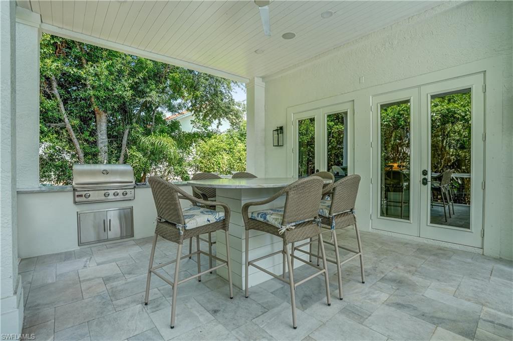 MONTEREY - Residential