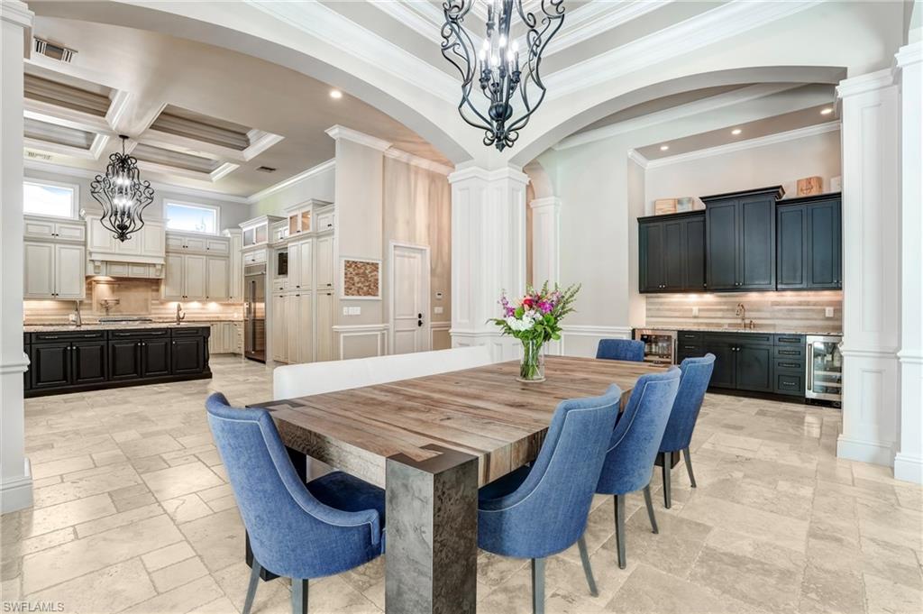 MONTEREY - Residential