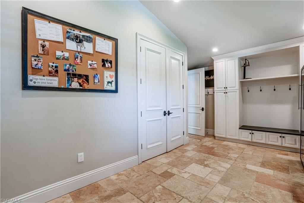 MONTEREY - Residential