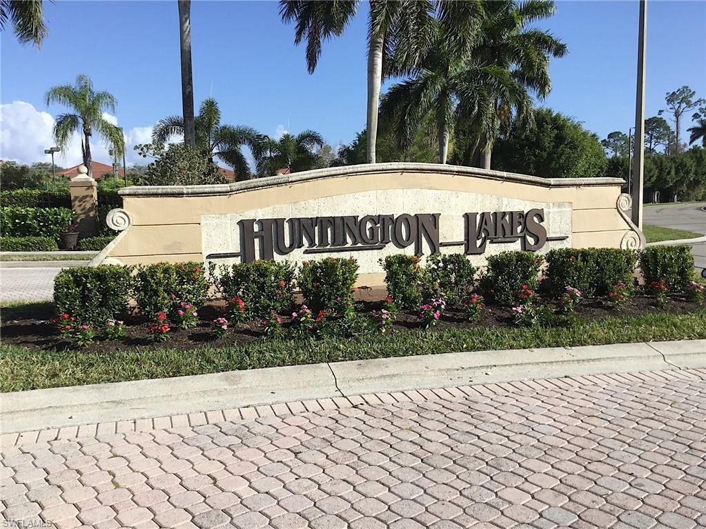 HUNTINGTON LAKES II - Residential