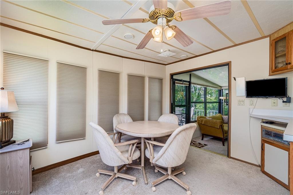 CORKSCREW WOODLANDS - Residential